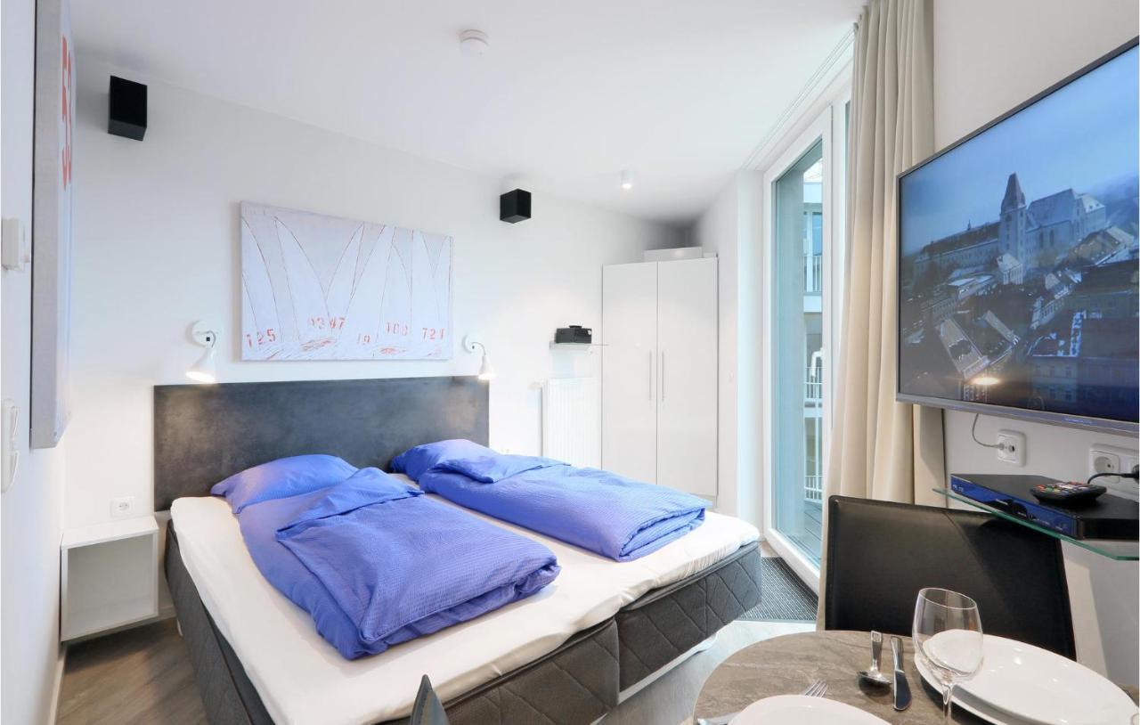 Duenenvilla Comfort Lübeck